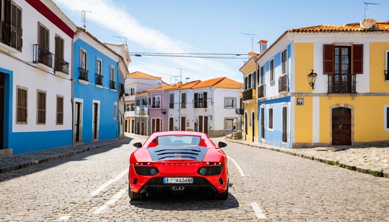 O segredo que as seguradoras não querem que saibas sobre os seguros automóvel