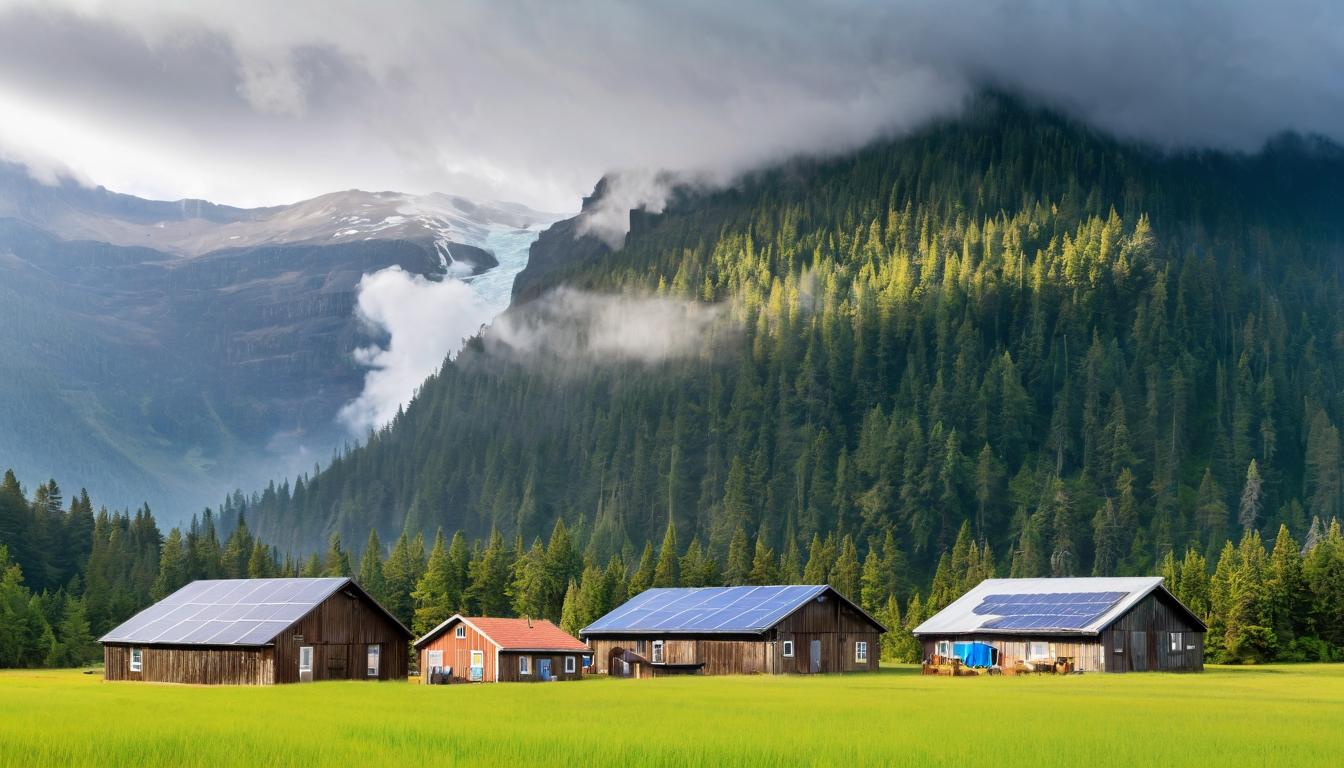 The silent revolution: How AI and climate change are reshaping insurance from the ground up