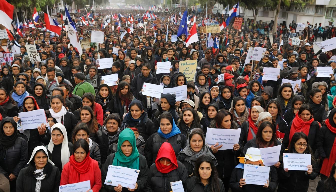 Más allá del aula: las voces silenciadas en la educación chilena que están transformando el futuro