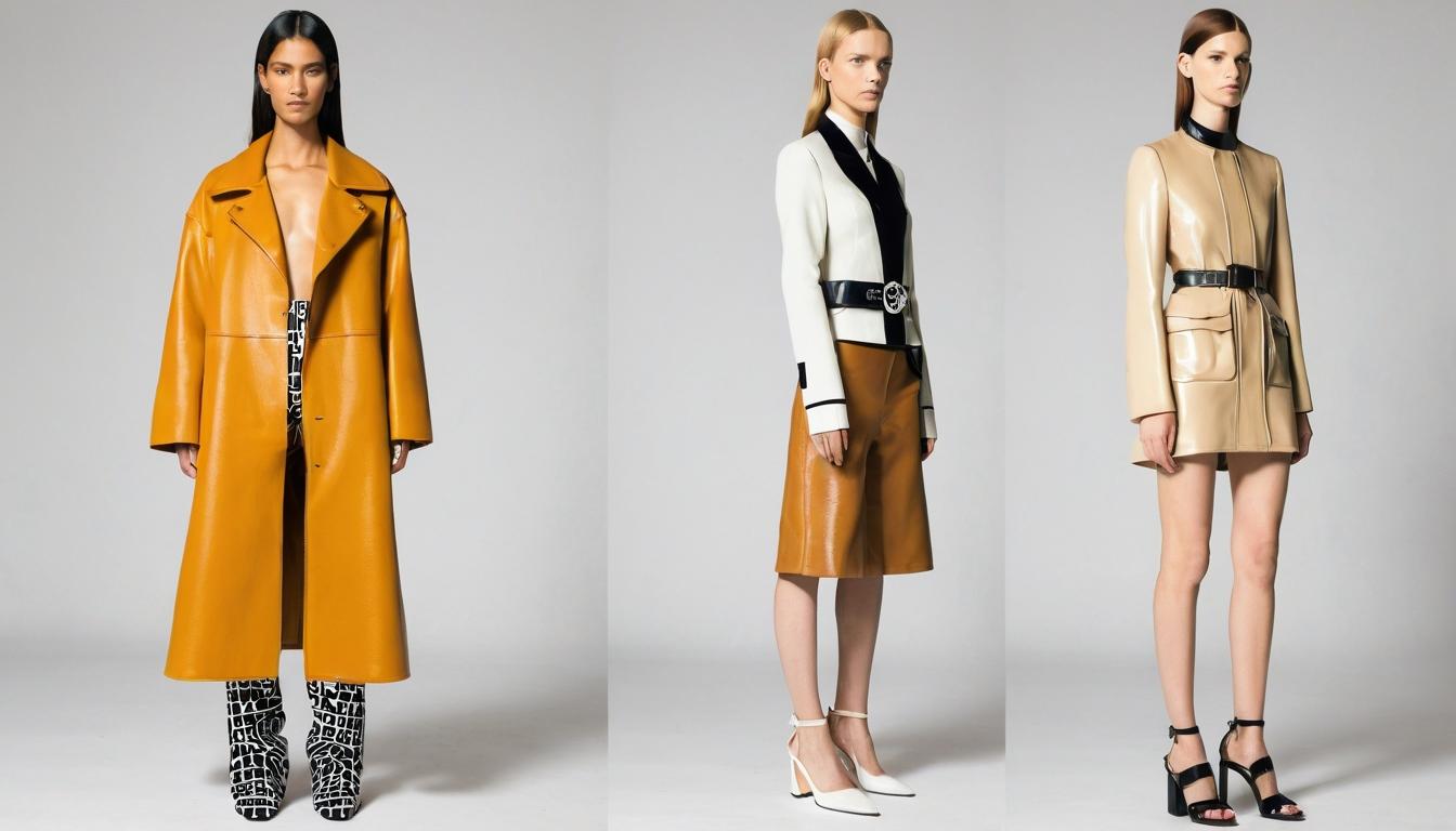 The quiet rebellion: how fashion's invisible hands are reshaping what we wear