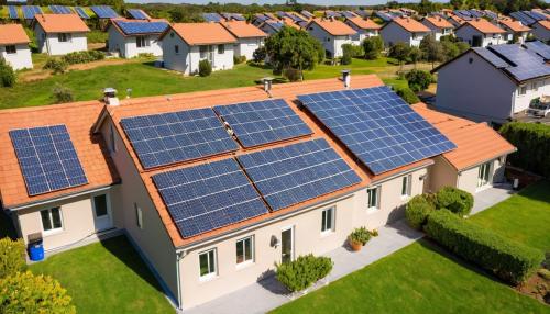 The hidden revolution: How solar energy is quietly transforming everything from your roof to the grid