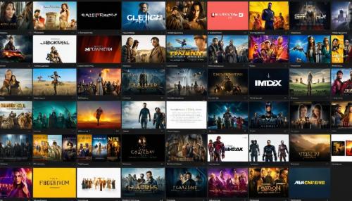 The hidden algorithm: how streaming services are quietly reshaping what movies get made