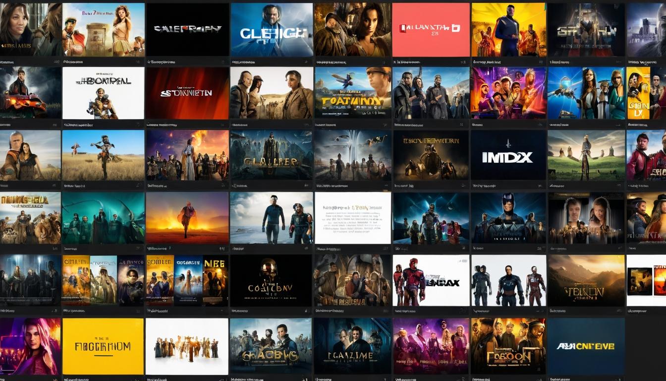 The hidden algorithm: how streaming services are quietly reshaping what movies get made