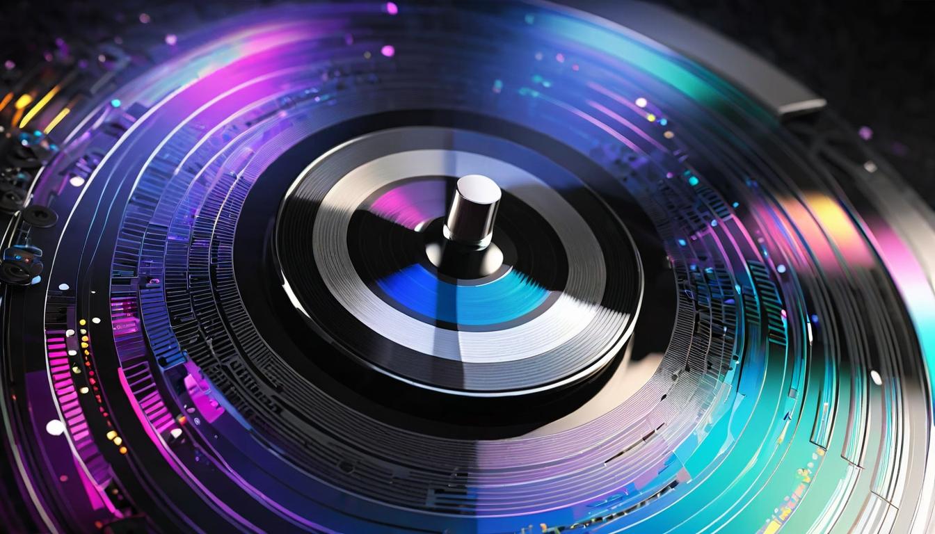 The underground sounds reshaping pop: from hyperpop's collapse to AI's creative paradox