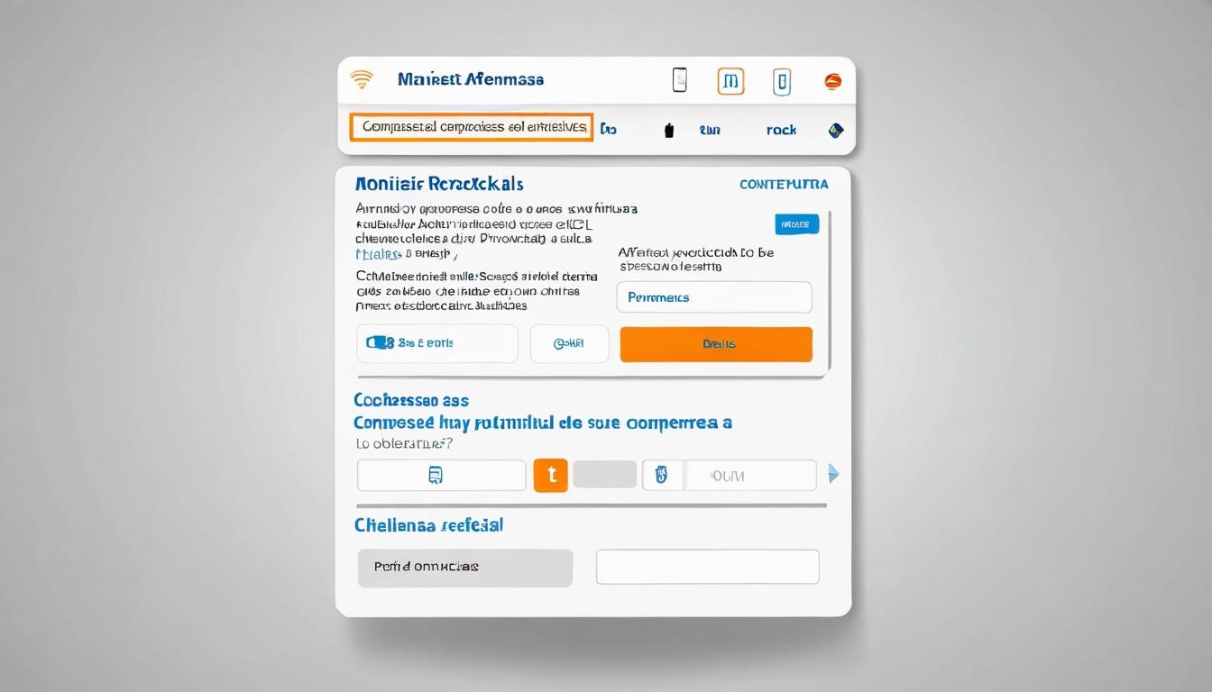 El mapa oculto de las telecomunicaciones en Chile: lo que las empresas no te cuentan