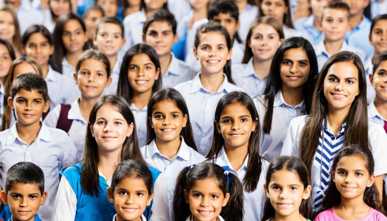 O que as escolas não contam sobre a educação em Portugal: uma investigação nos bastidores