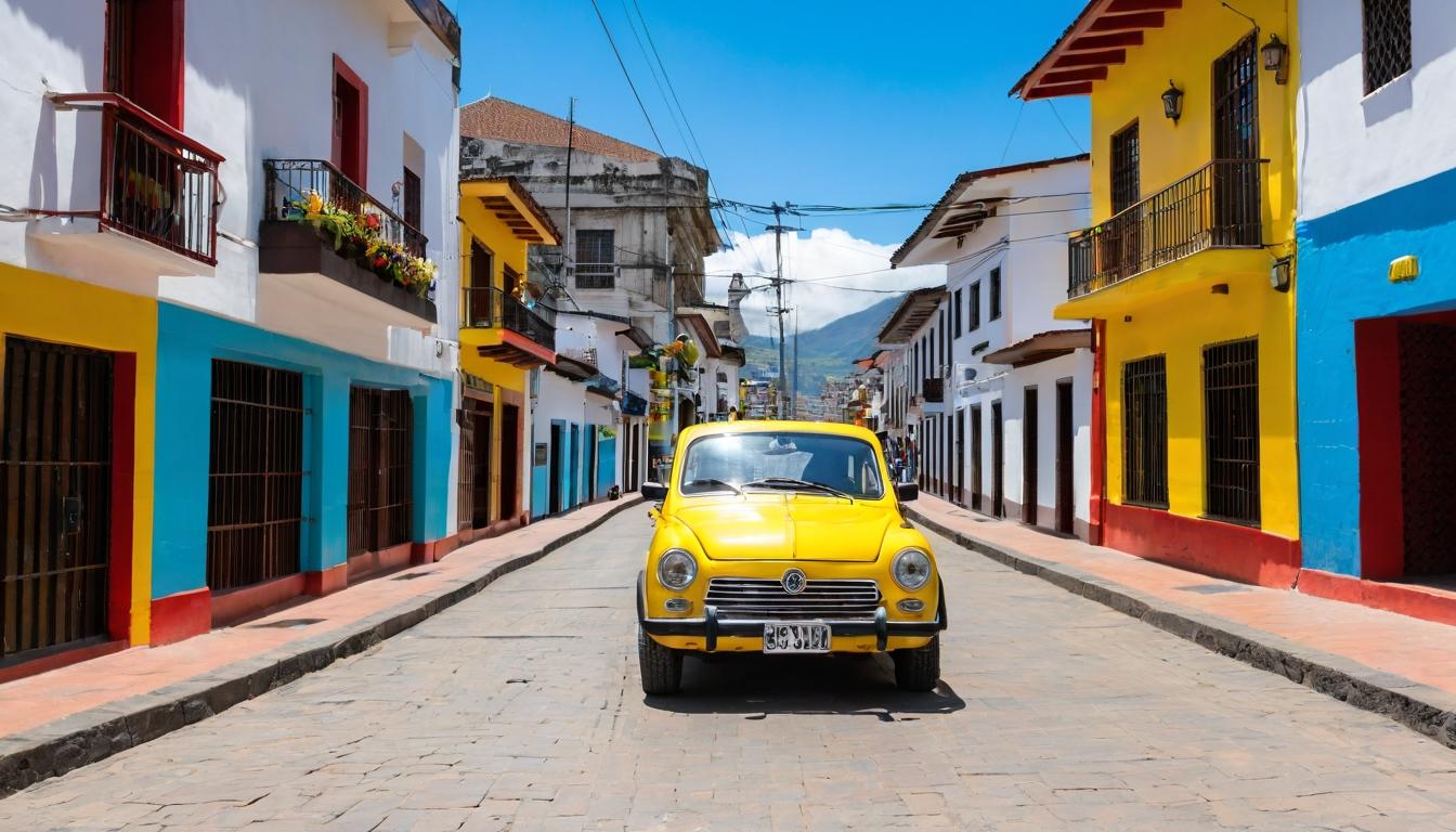 Más allá de la póliza: secretos que las aseguradoras no te cuentan sobre tu auto en Ecuador