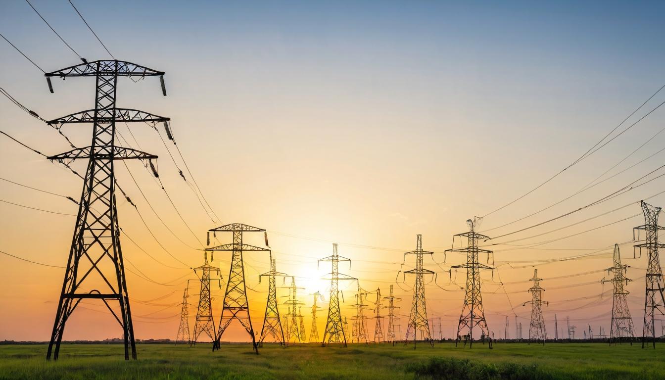 The hidden battle for America's grid: How outdated infrastructure is quietly sabotaging the clean energy revolution