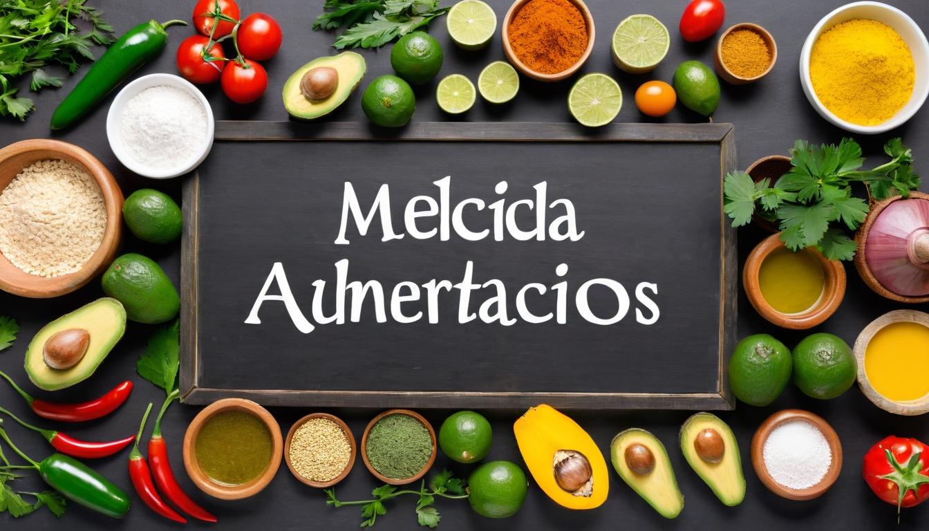 Los secretos de la longevidad mexicana: tradiciones que la ciencia está redescubriendo