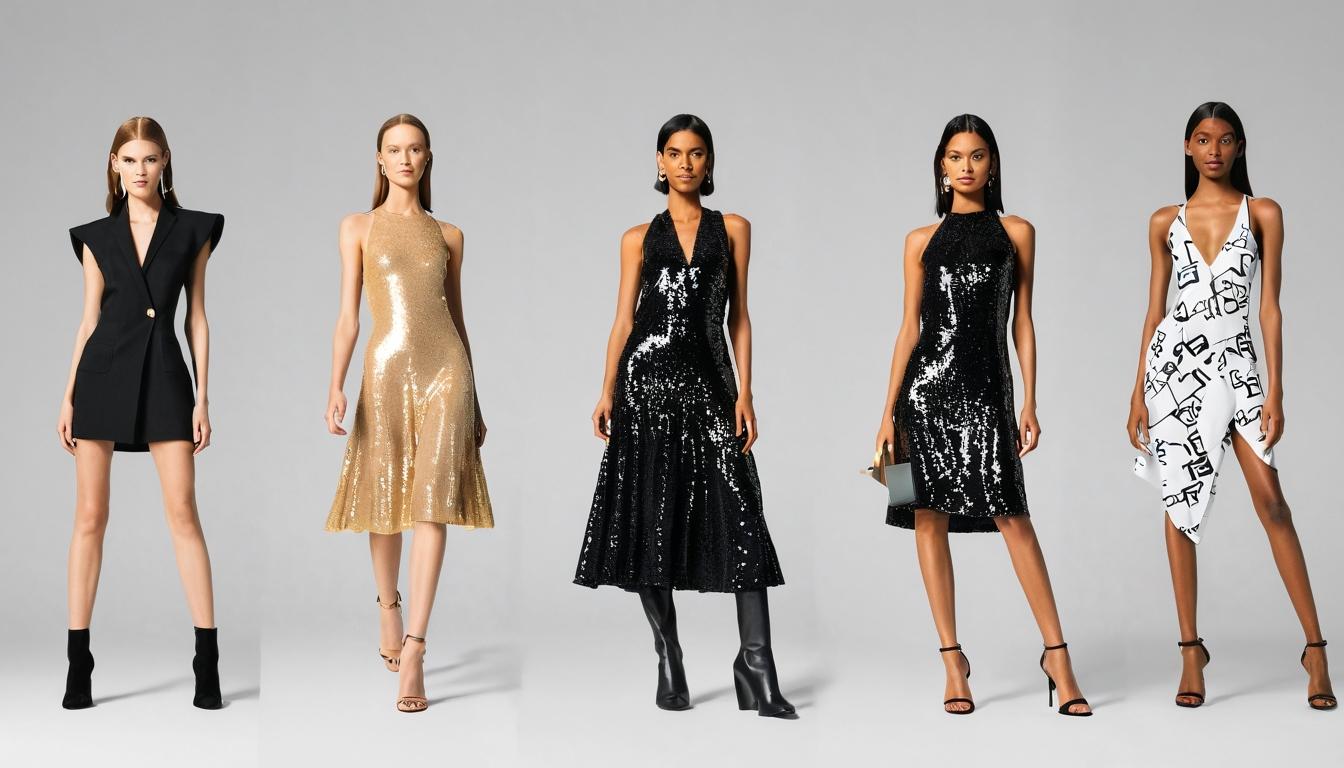 The quiet revolution: How fashion's underground is rewriting the rules