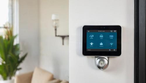 The hidden vulnerabilities in your smart home security system