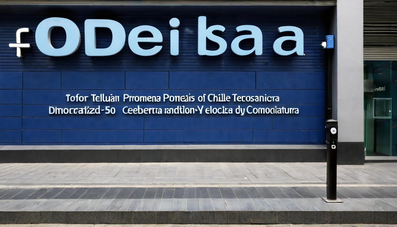 La batalla invisible: cómo las telecomunicaciones están redefiniendo la vida cotidiana en Chile