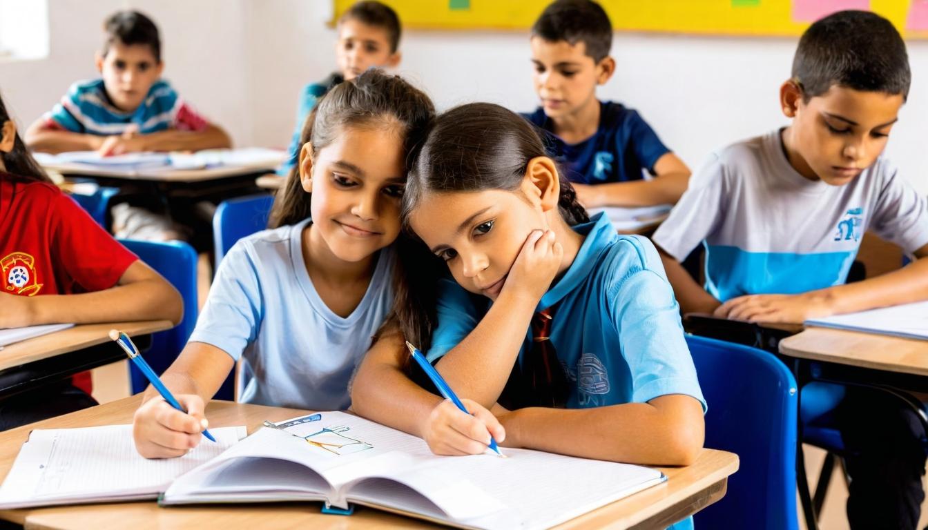 O lado oculto da educação digital: entre promessas e exclusões