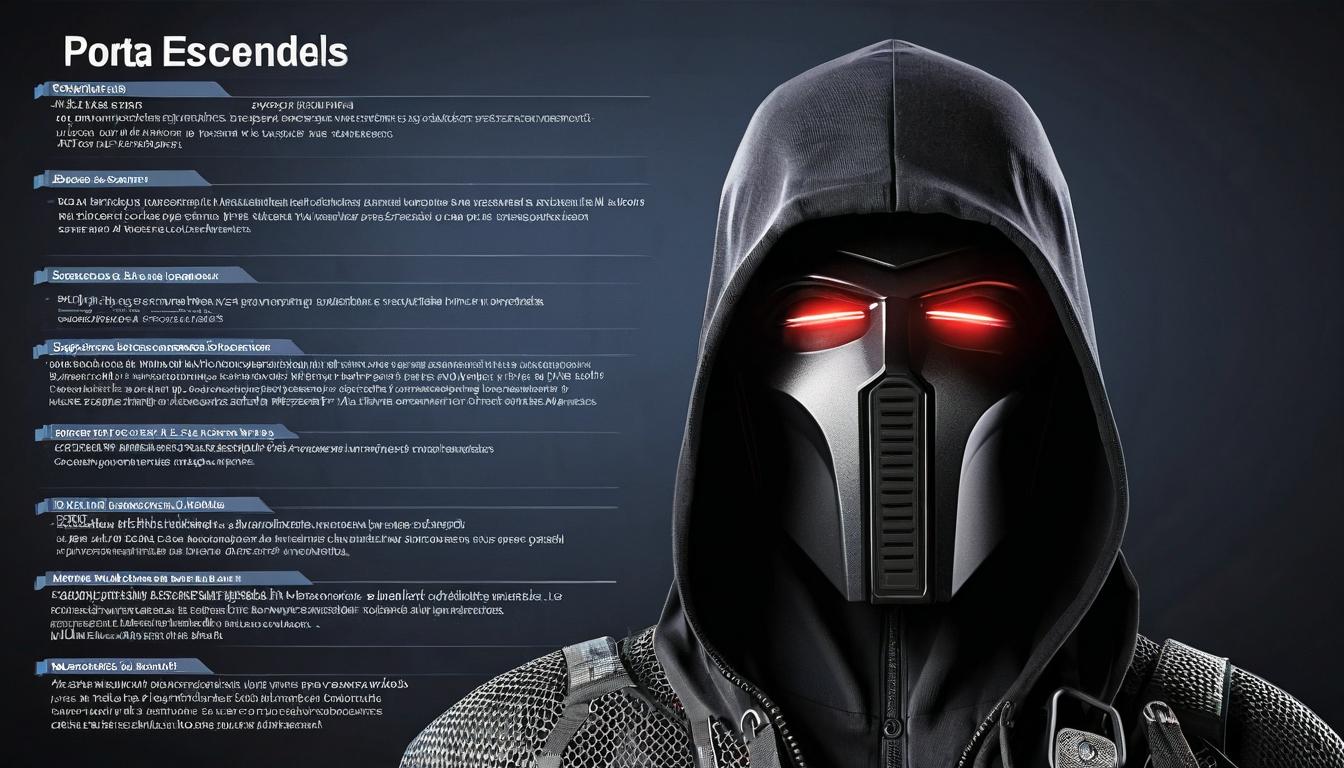 El lado oscuro de la seguridad: cuando los sistemas de alarma se convierten en armas de doble filo