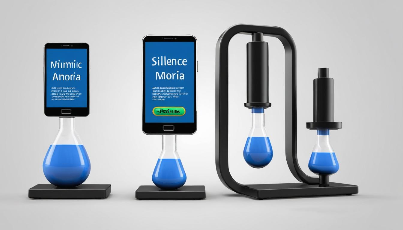 La revolución silenciosa de las baterías: cómo la química está cambiando tu móvil sin que te des cuenta