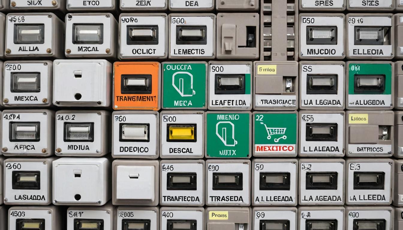 El lado oscuro de los autos eléctricos: lo que nadie te cuenta sobre su llegada a México