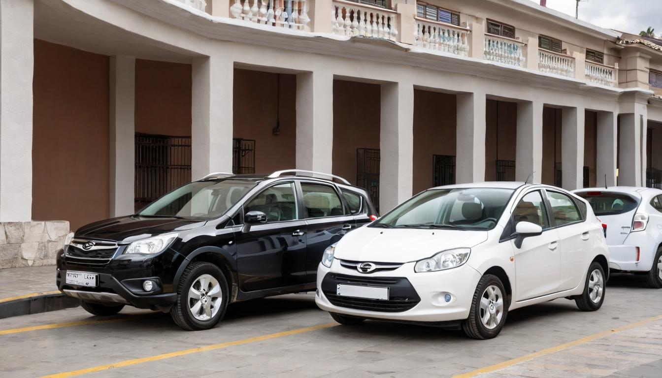 El seguro de auto en Chile: más que un trámite, una necesidad inteligente