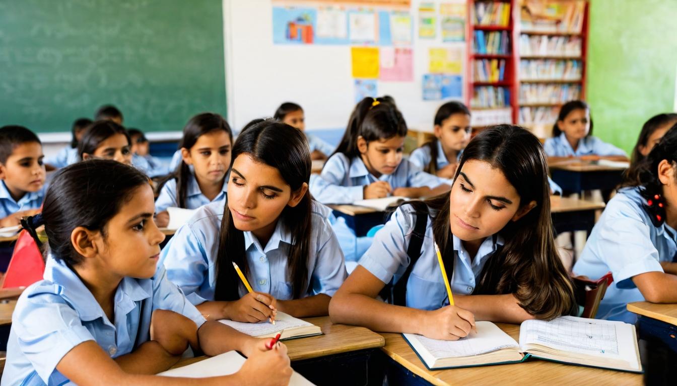 La educación chilena en la encrucijada: Innovaciones, desafíos y oportunidades invisibles
