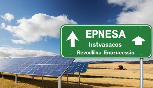 El hidrógeno verde: la pieza que falta en el rompecabezas energético español