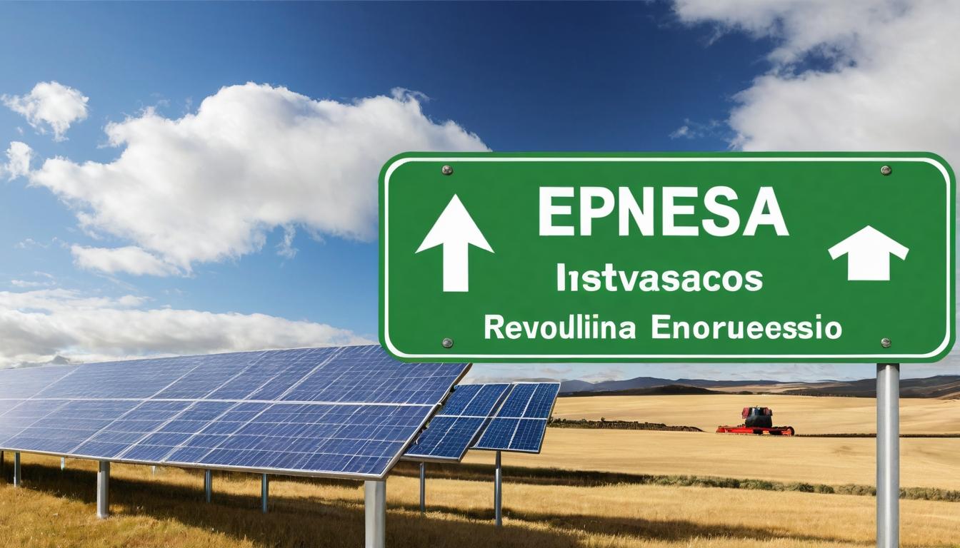 El hidrógeno verde: la pieza que falta en el rompecabezas energético español