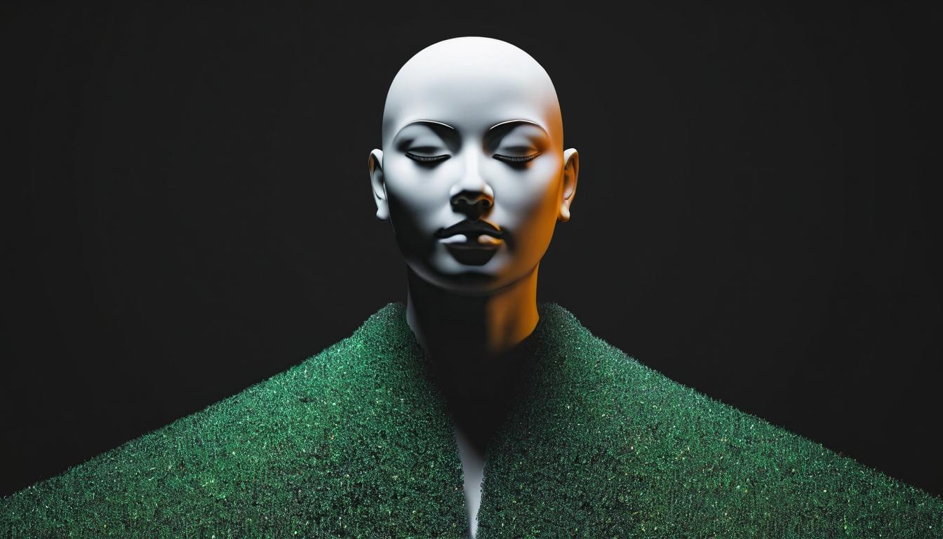 The forgotten art of listening to silence: what ancient traditions know about modern noise