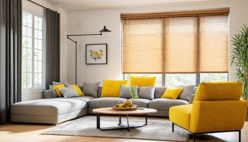 El arte oculto de las persianas: más allá de la privacidad y el ahorro energético