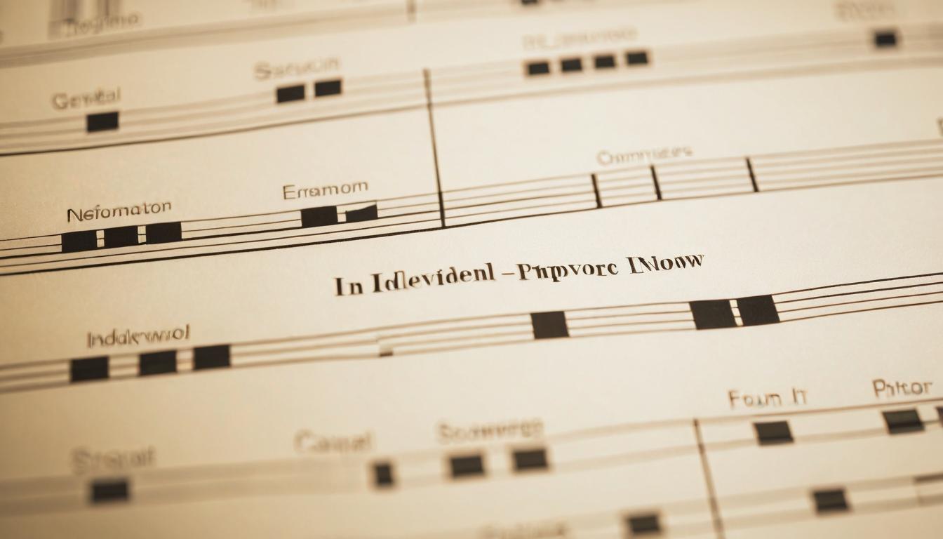 The hidden revolution: how indie composers are changing film music