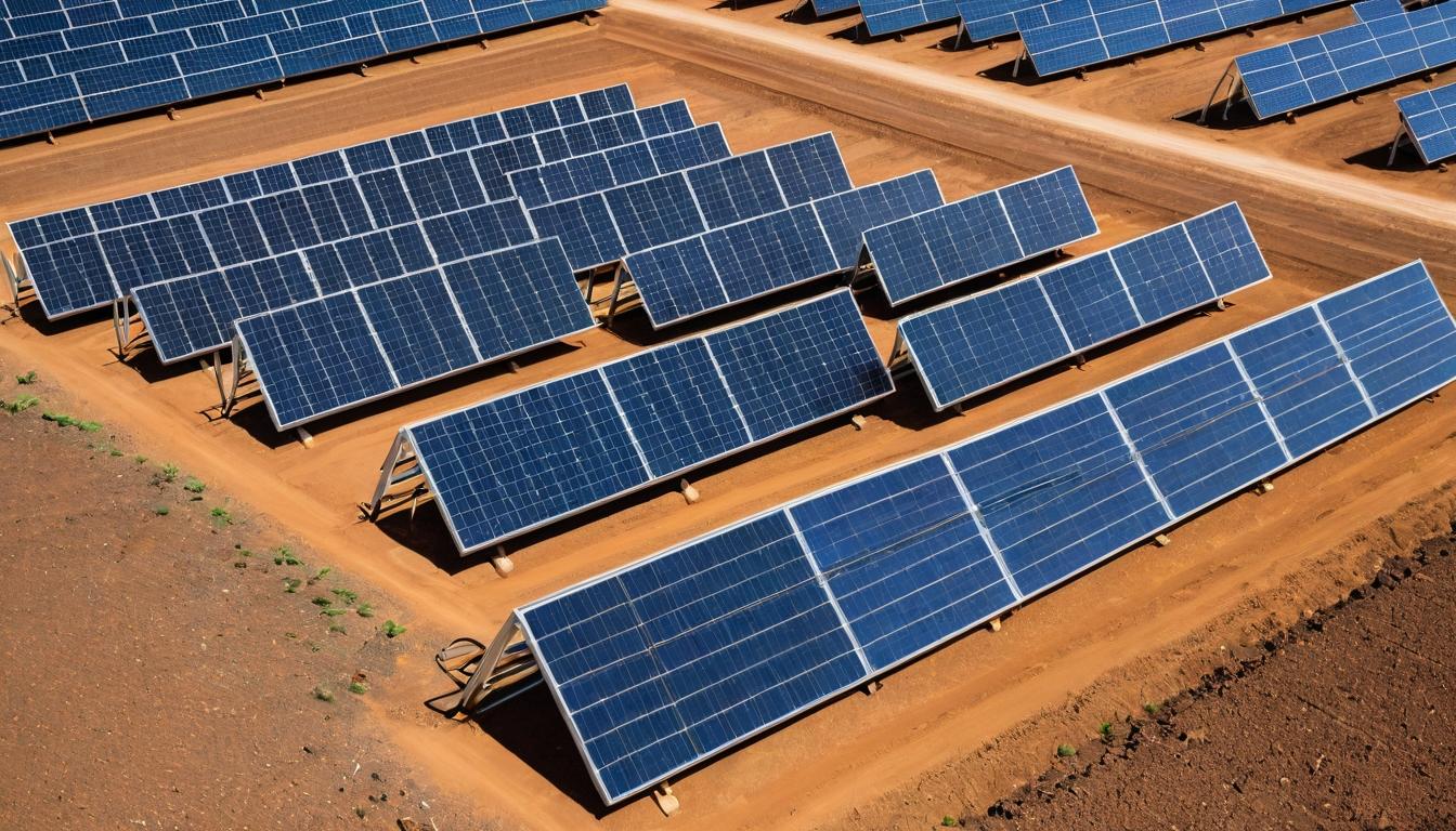 The hidden battle for America's energy future: How utilities are quietly reshaping the grid