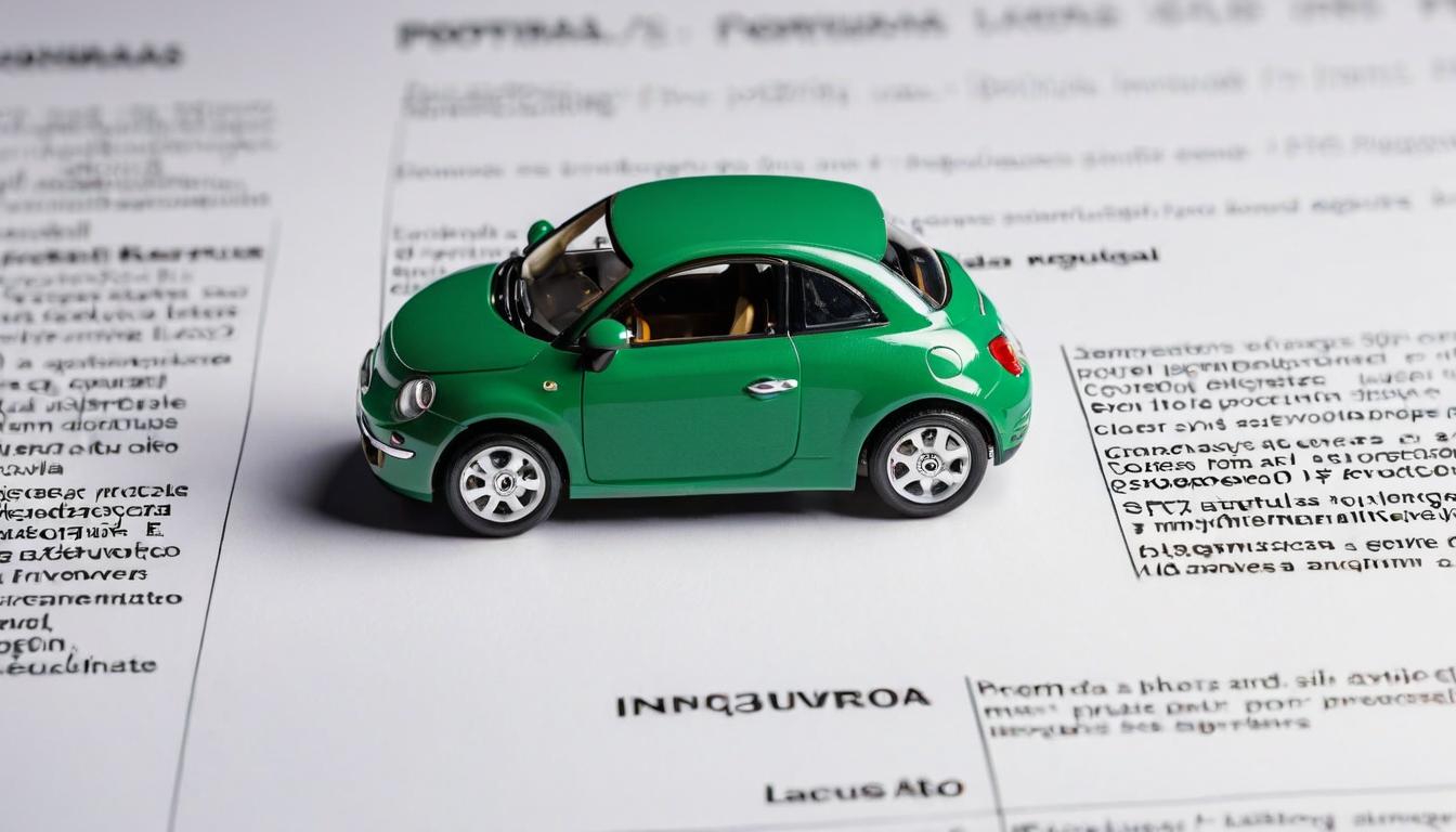 Seguro automóvel: o que os portugueses não sabem (e as seguradoras não contam)