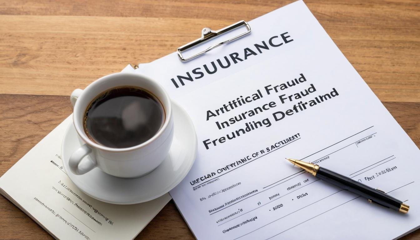 The silent revolution: how AI is quietly transforming insurance from claims to coverage