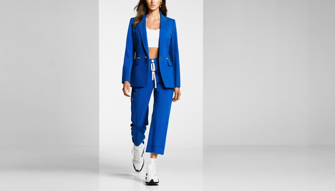 The quiet rebellion: How fashion's new guard is rewriting the rules