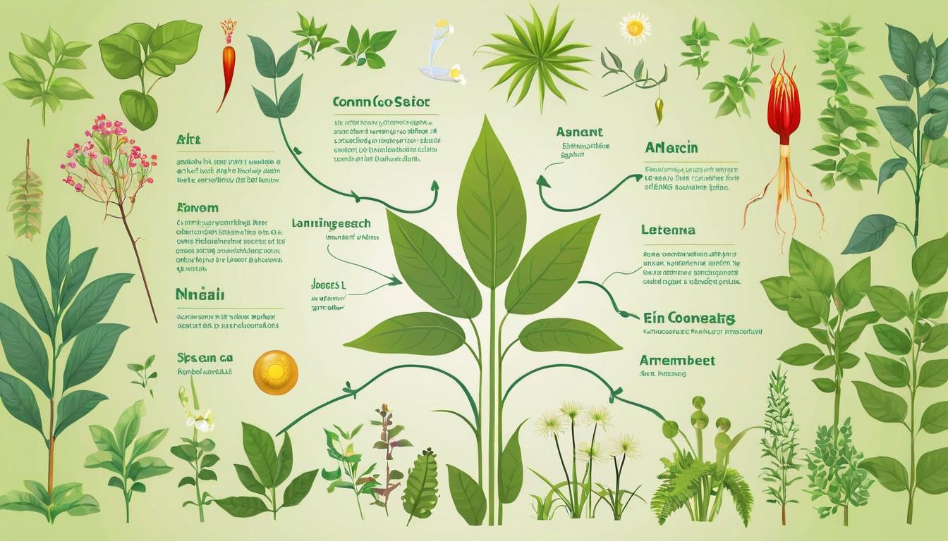 The silent language of plants: How ancient wisdom meets modern science