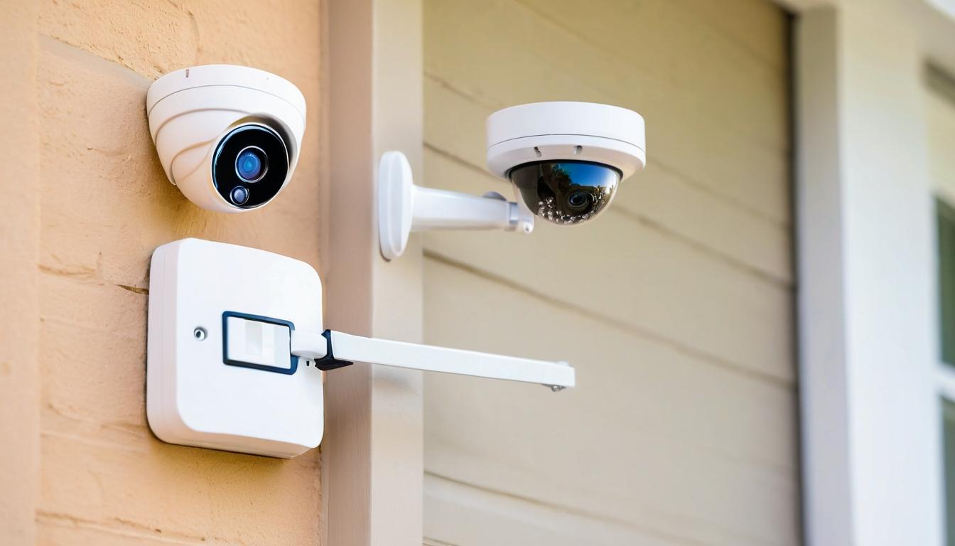 The hidden vulnerabilities in modern home security: what the experts aren't telling you