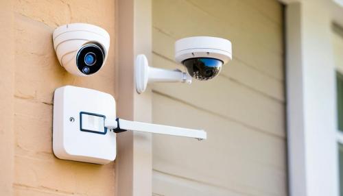The hidden vulnerabilities in modern home security: what the experts aren't telling you