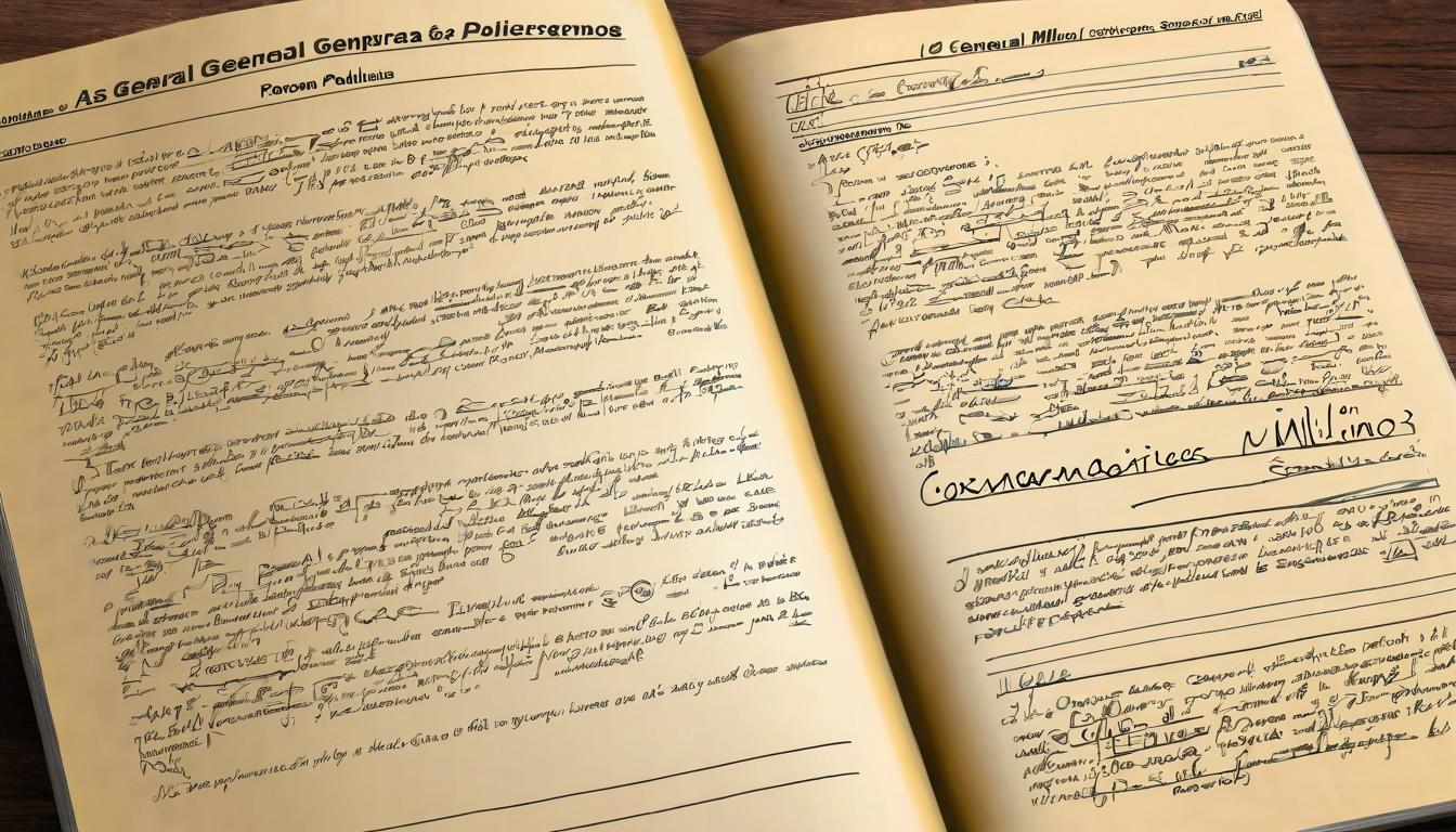 El lado oscuro de los seguros: cuando la letra pequeña se convierte en una pesadilla financiera