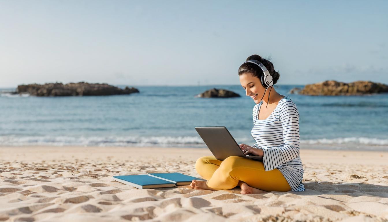 O som esquecido: histórias de quem recuperou o mundo através dos ouvidos