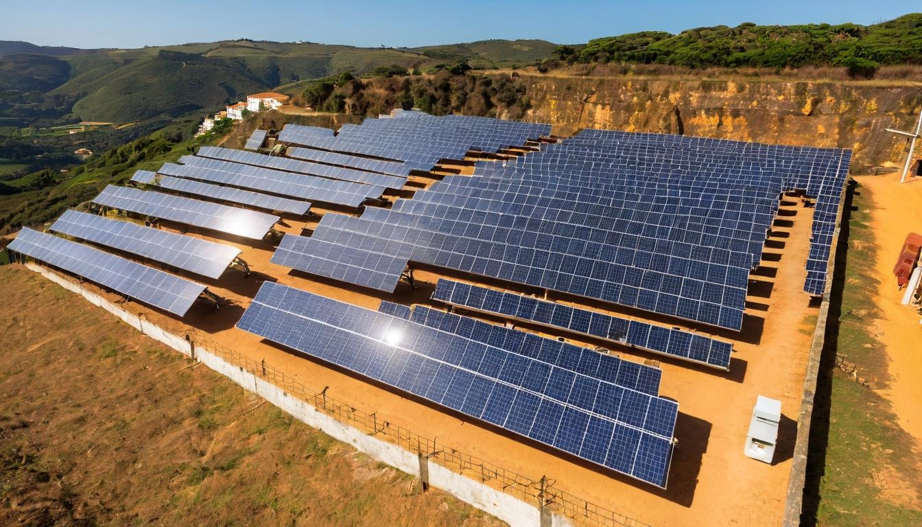 O sol que não aquece: os obstáculos inesperados à revolução solar em Portugal