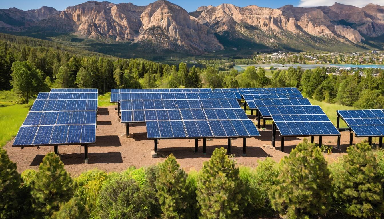 The grid's hidden revolution: How AI and microgrids are quietly rewriting America's energy rules