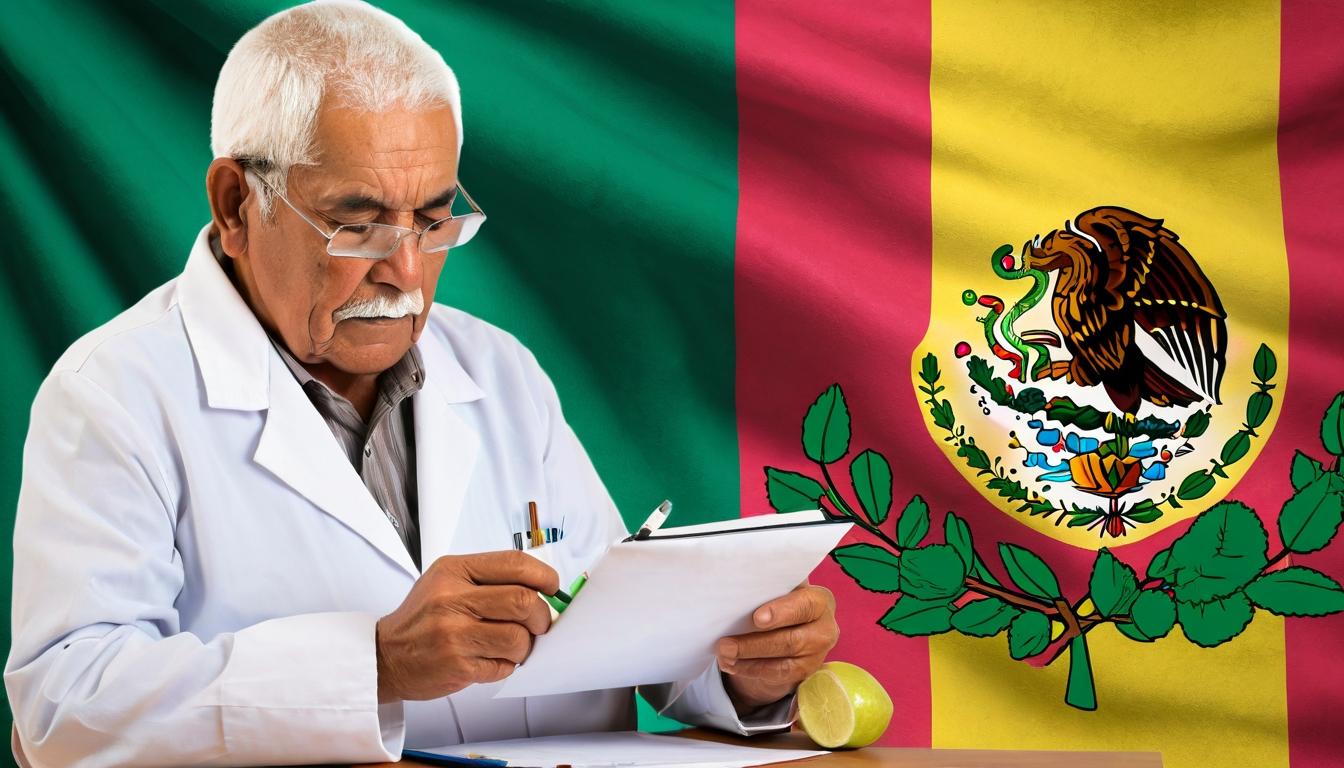 La verdad oculta sobre la medicina tradicional mexicana que la ciencia está redescubriendo