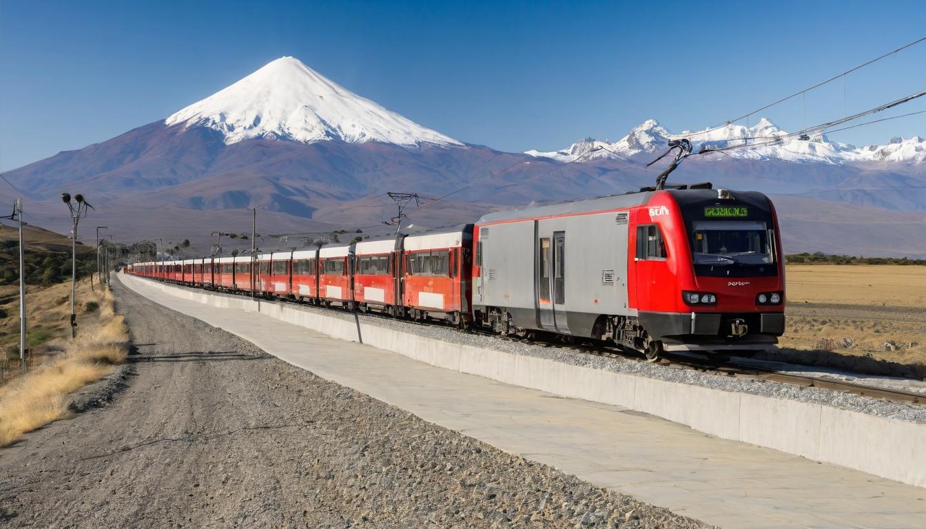 El seguro de auto en Chile: más allá de la cobertura básica, un viaje por las nuevas tendencias del mercado