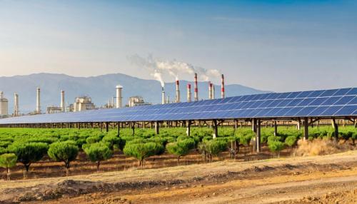 La revolución silenciosa: cómo el hidrógeno verde está transformando España sin que nos demos cuenta