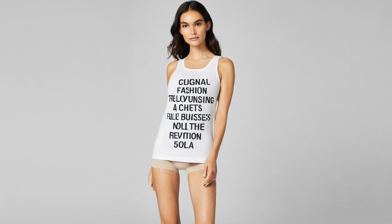 The quiet revolution in sustainable fashion: Why your next favorite brand might not be what you think