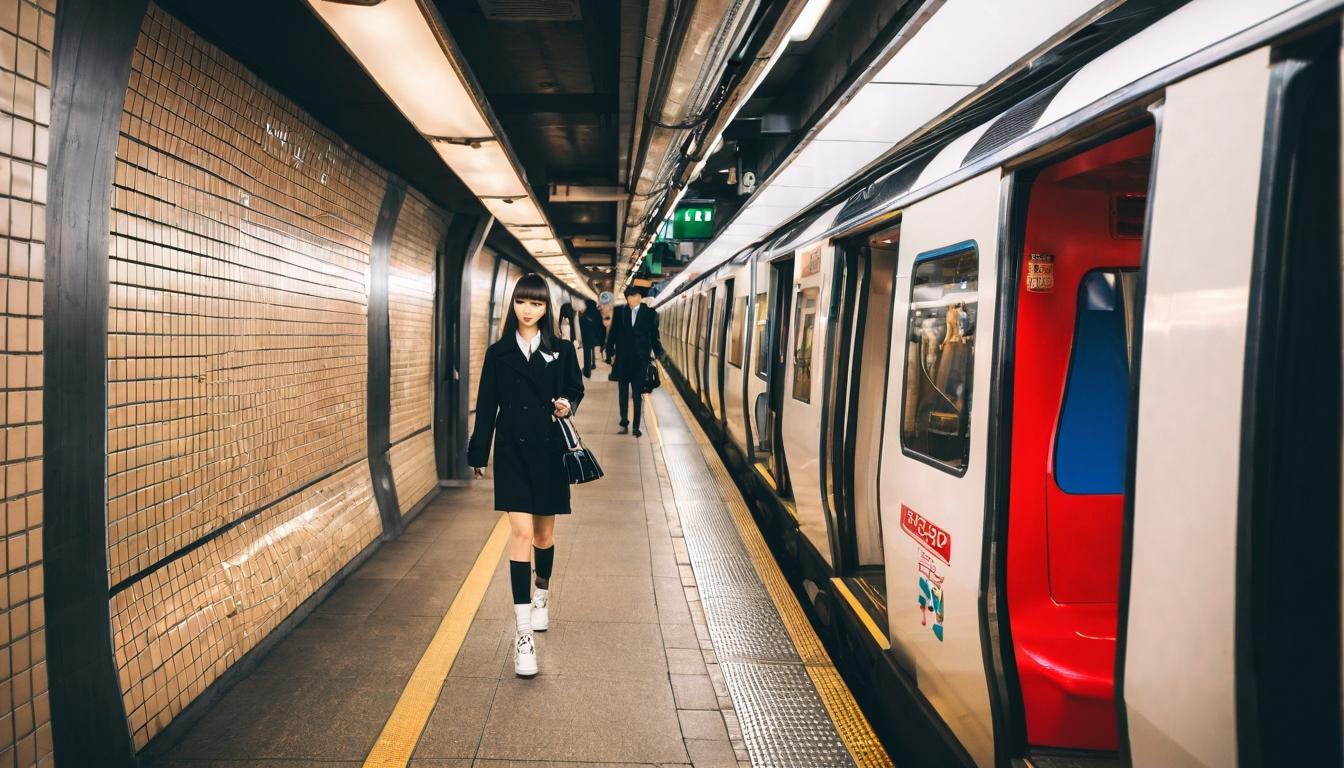 The underground sound of fashion: how music subcultures are reshaping luxury