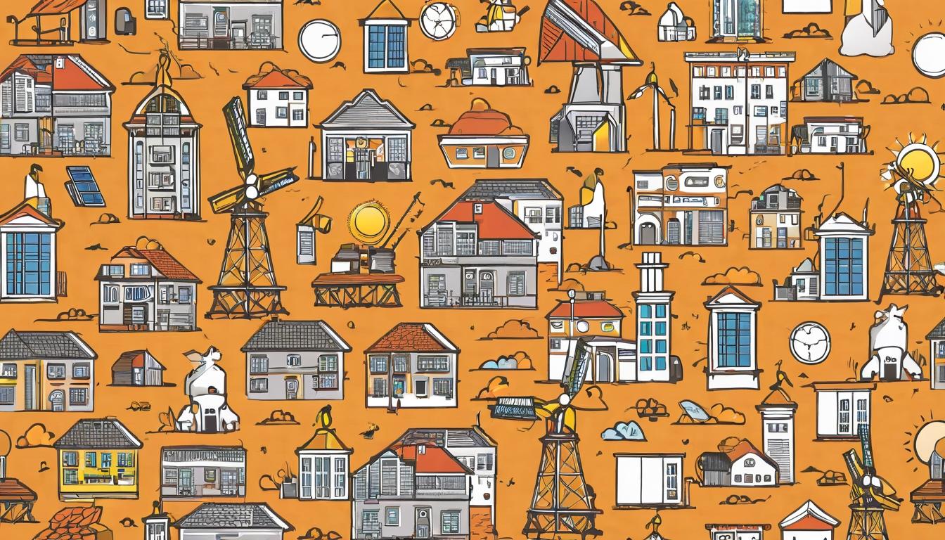 A revolução silenciosa: como os portugueses estão a reinventar o consumo de energia