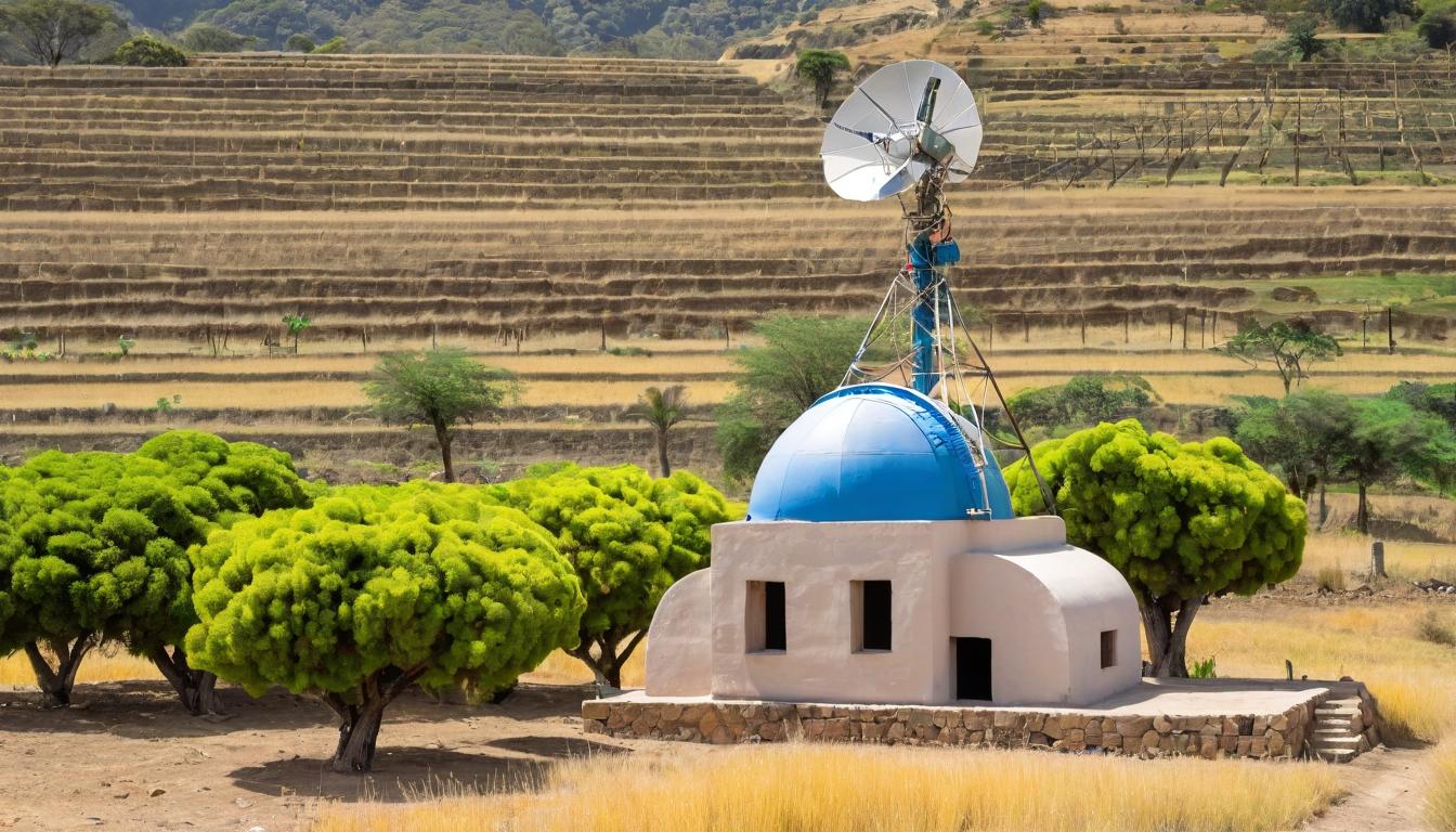 La revolución silenciosa: cómo las nuevas tecnologías están transformando el sector telecom en México sin que te des cuenta