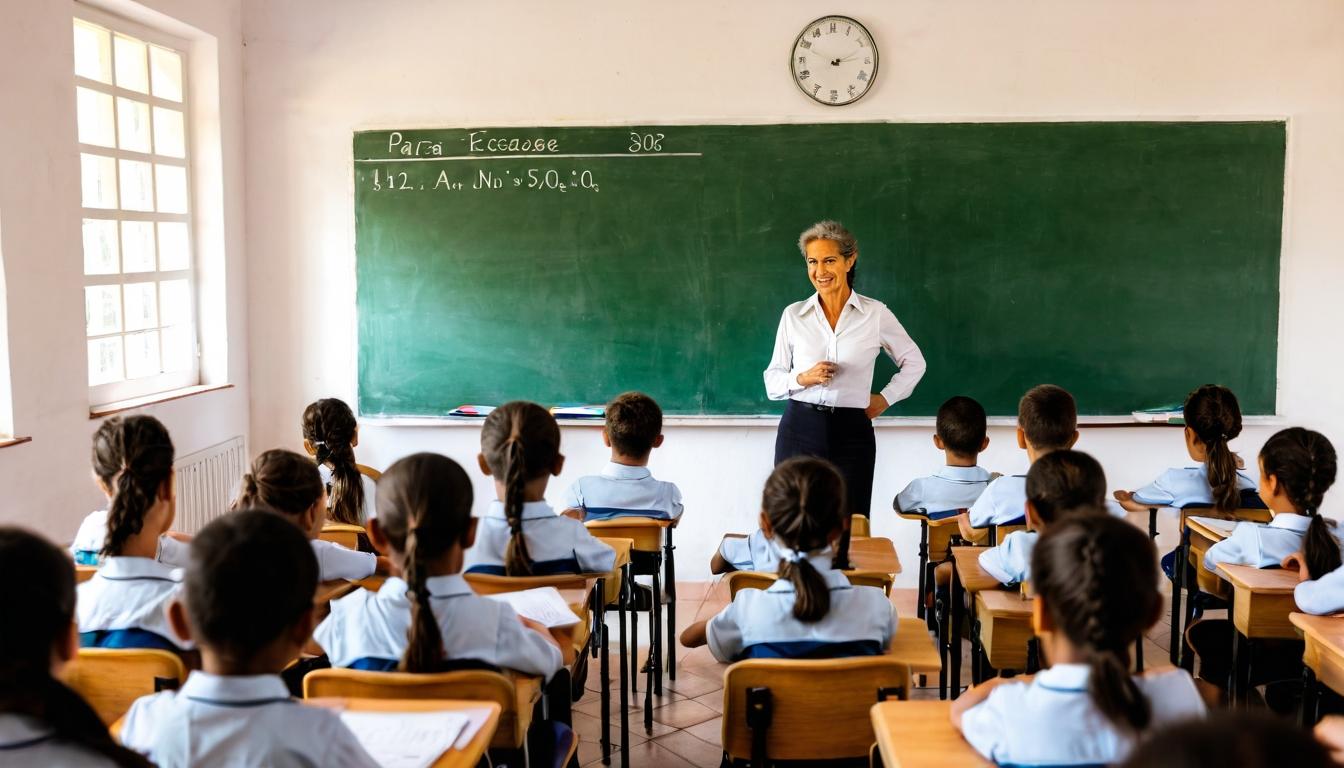 O que os dados não contam: a educação portuguesa além dos rankings