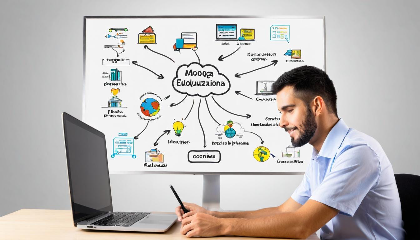 El lado oculto de la educación digital: cuando la tecnología no es suficiente