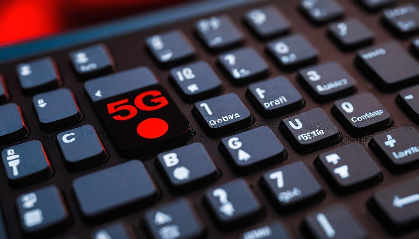 El secreto de las redes 5G que las operadoras no quieren que sepas: más allá de la velocidad