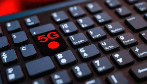 El secreto de las redes 5G que las operadoras no quieren que sepas: más allá de la velocidad