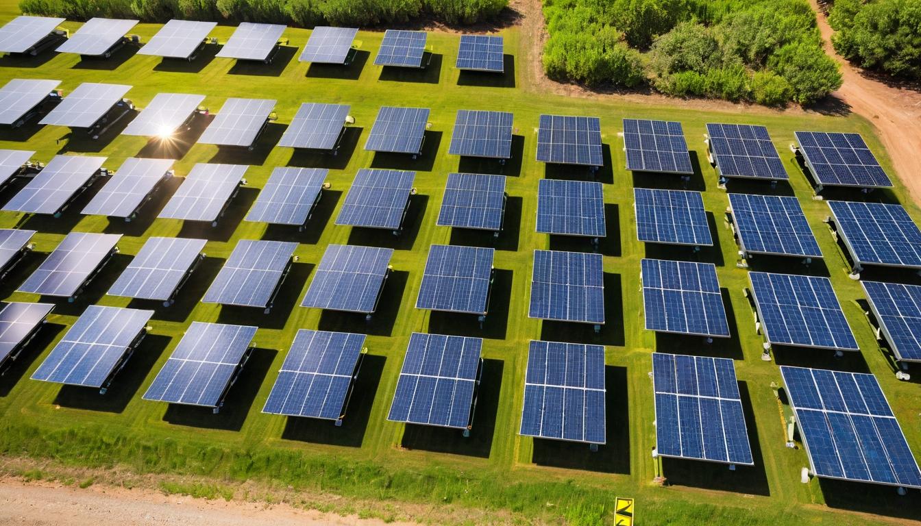 The hidden grid: how virtual power plants are quietly reshaping America's energy landscape